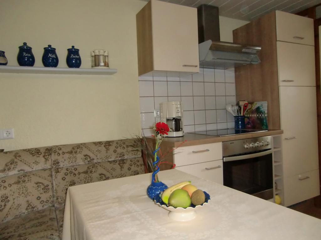 Ferienhaus Haus Am Wald Stolberg i. Harz Chambre photo