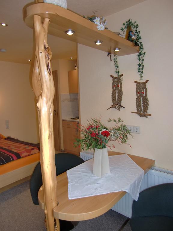 Ferienhaus Haus Am Wald Stolberg i. Harz Chambre photo